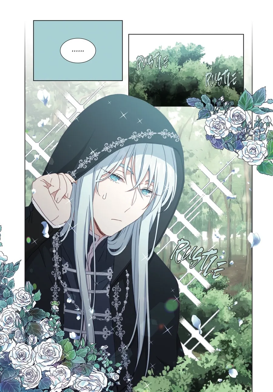 Beware the Villainess! (Manga) Chapter 34 page 22 - 