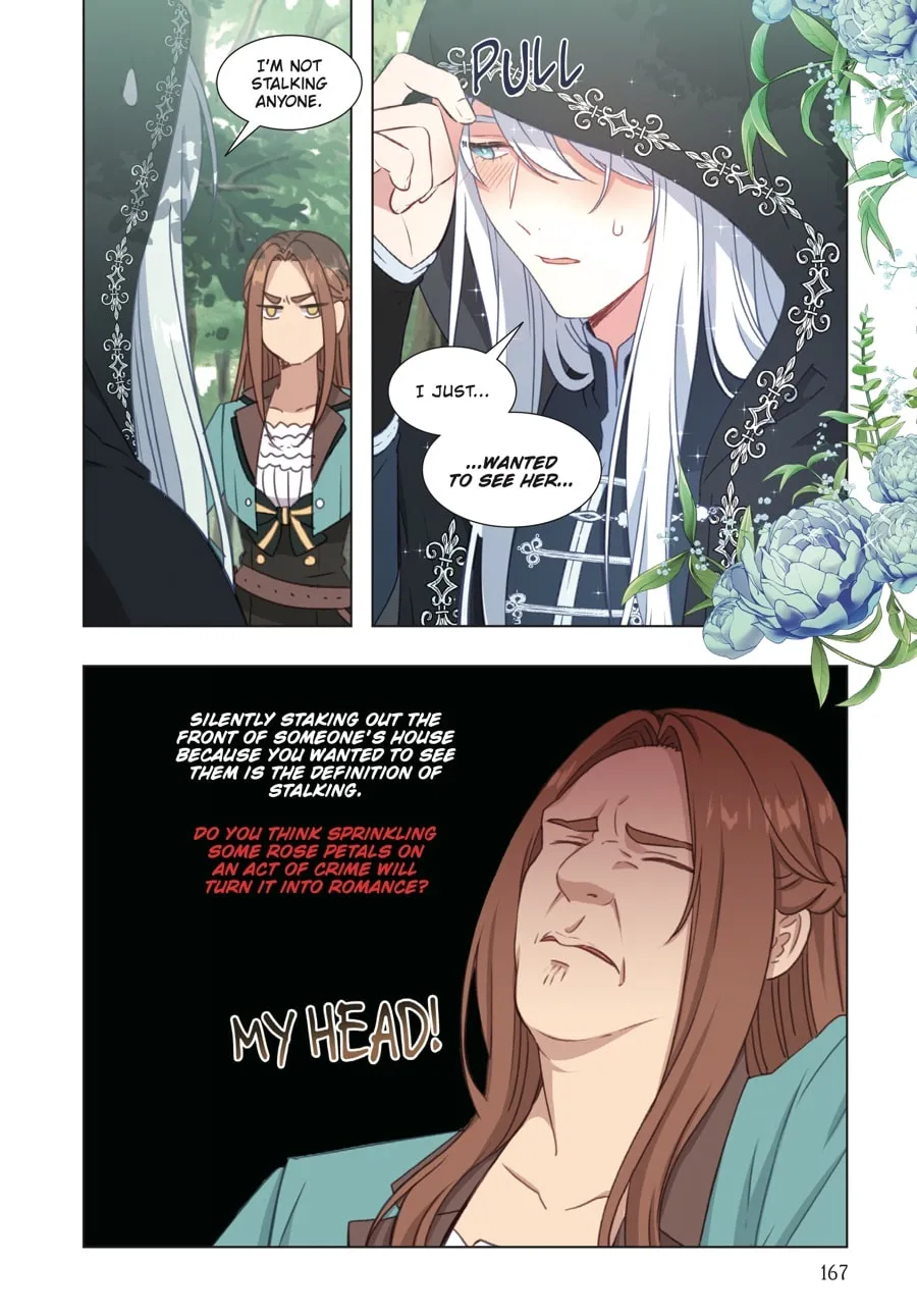 Beware the Villainess! (Manga) Chapter 34 page 26 - 
