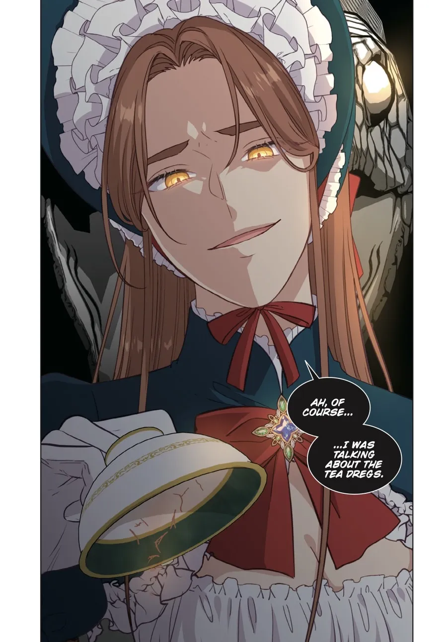 Beware the Villainess! (Manga) Chapter 35 page 14 - 