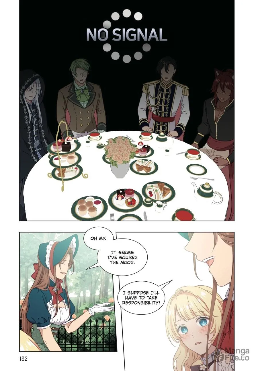 Beware the Villainess! (Manga) Chapter 35 page 15 - 