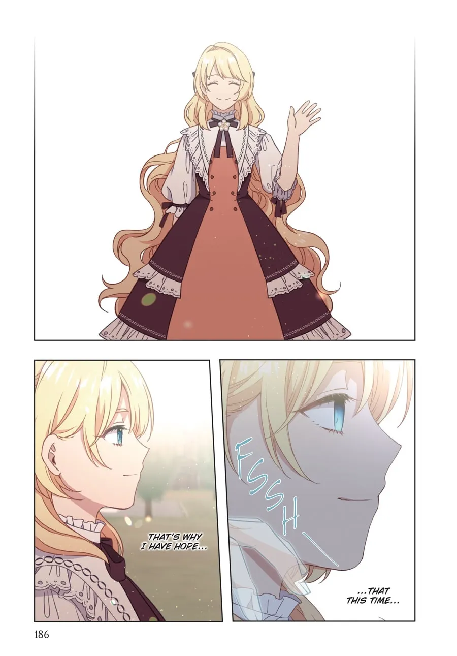 Beware the Villainess! (Manga) Chapter 35 page 19 - 