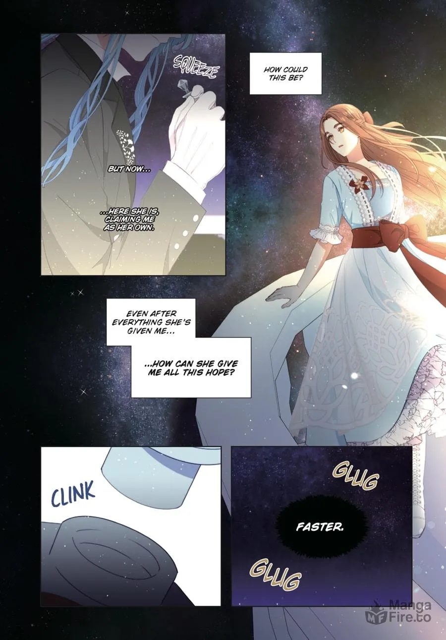Beware the Villainess! (Manga) Chapter 36 page 12 - 