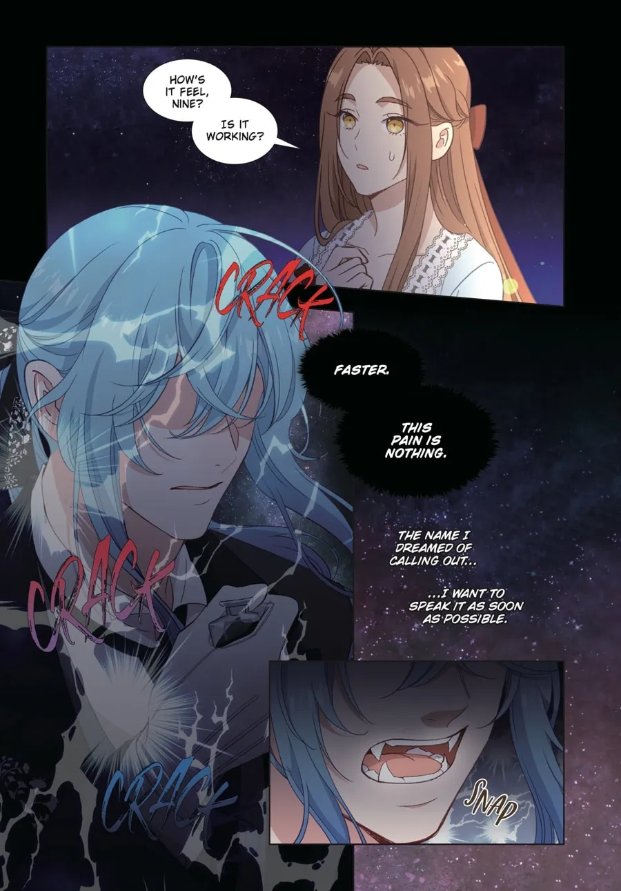 Beware the Villainess! (Manga) Chapter 36 page 13 - 