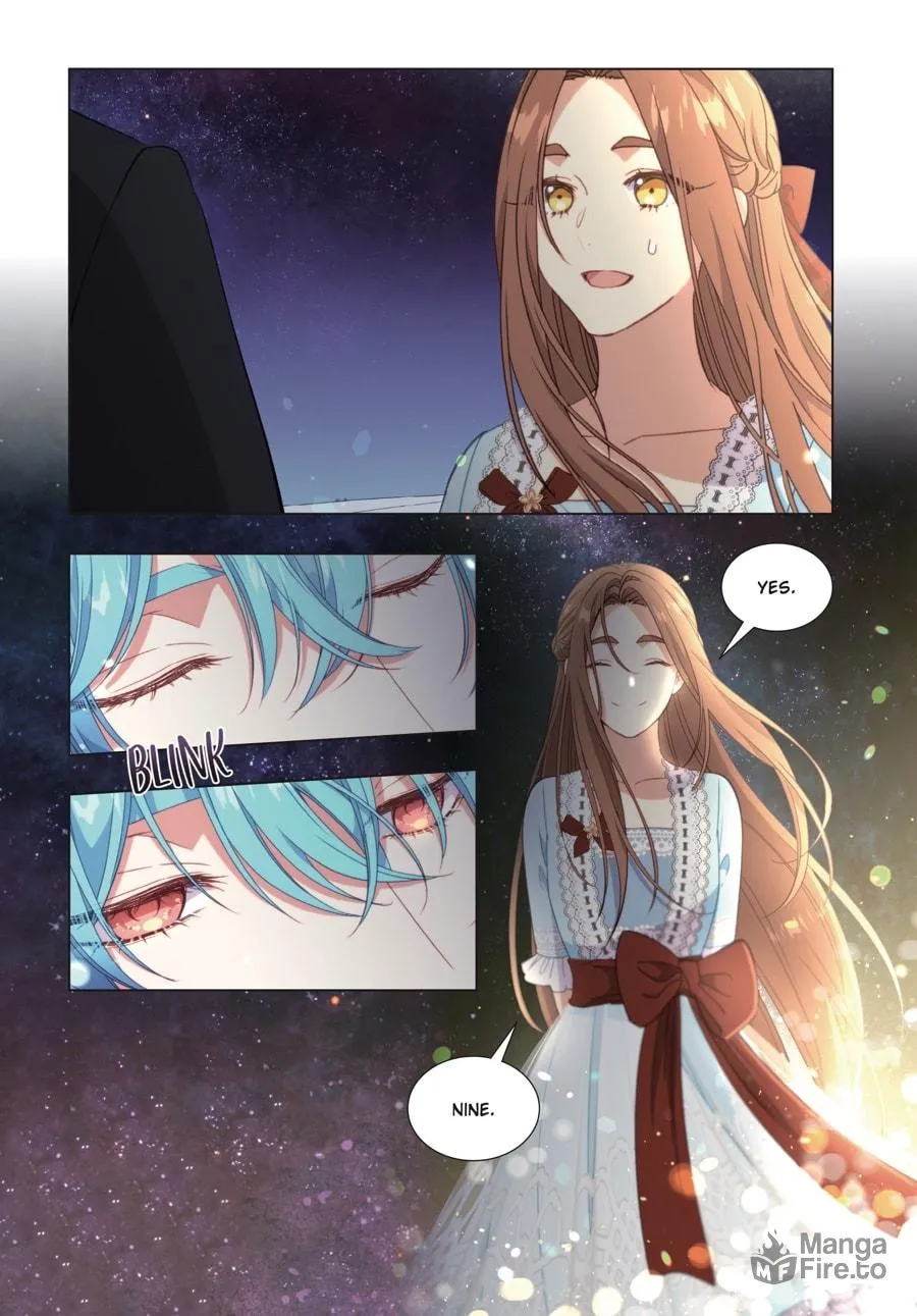 Beware the Villainess! (Manga) Chapter 36 page 15 - 