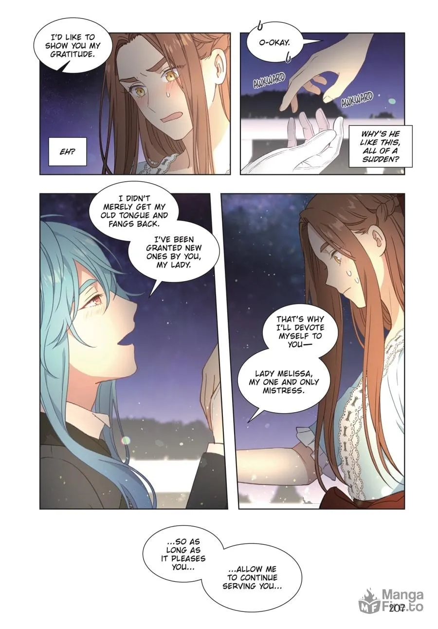 Beware the Villainess! (Manga) Chapter 36 page 18 - 