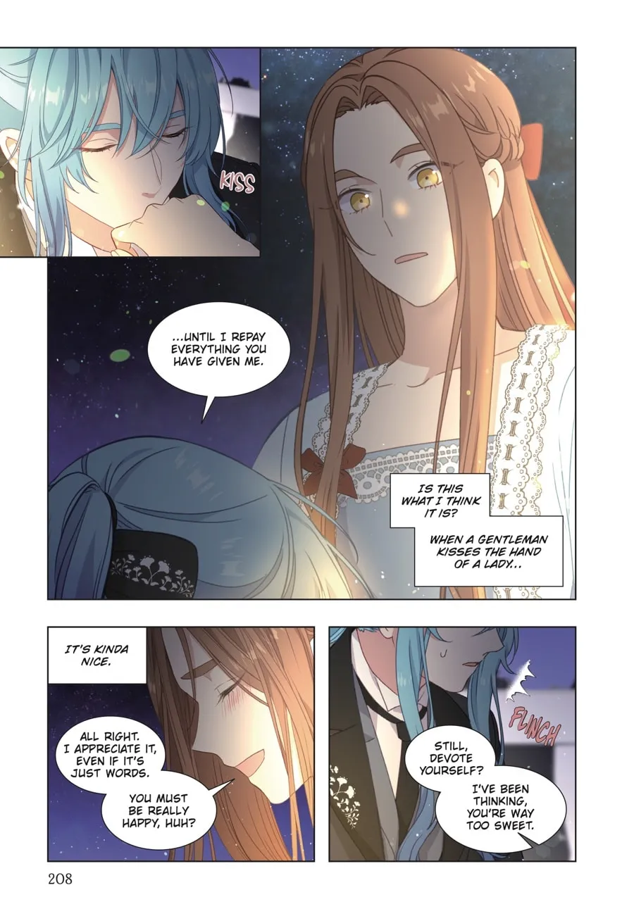 Beware the Villainess! (Manga) Chapter 36 page 19 - 
