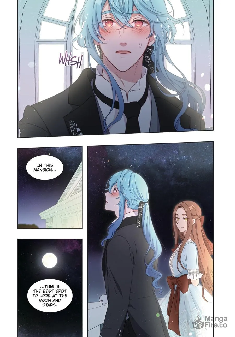 Beware the Villainess! (Manga) Chapter 36 page 3 - 