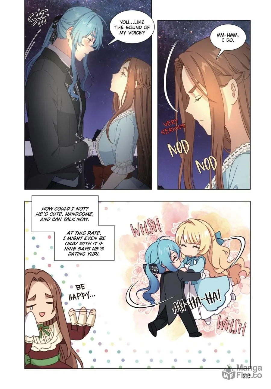 Beware the Villainess! (Manga) Chapter 36 page 24 - 