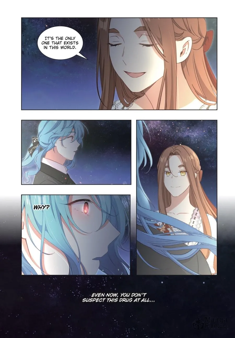 Beware the Villainess! (Manga) Chapter 36 page 6 - 