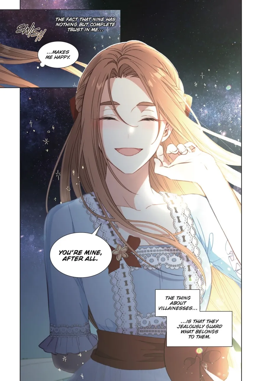 Beware the Villainess! (Manga) Chapter 36 page 7 - 