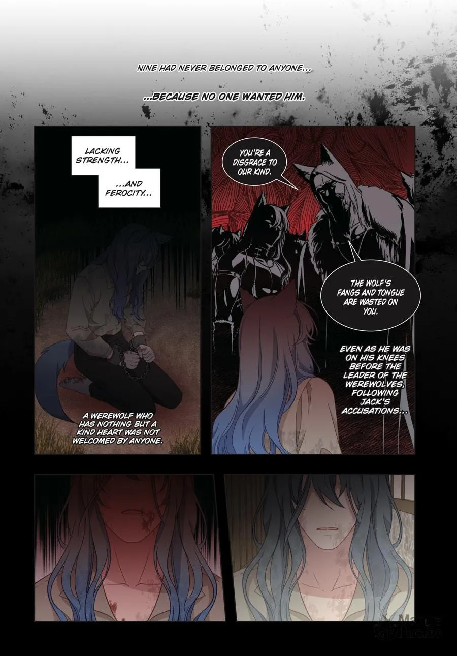 Beware the Villainess! (Manga) Chapter 36 page 9 - 