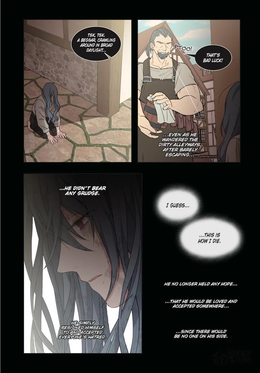 Beware the Villainess! (Manga) Chapter 36 page 10 - 