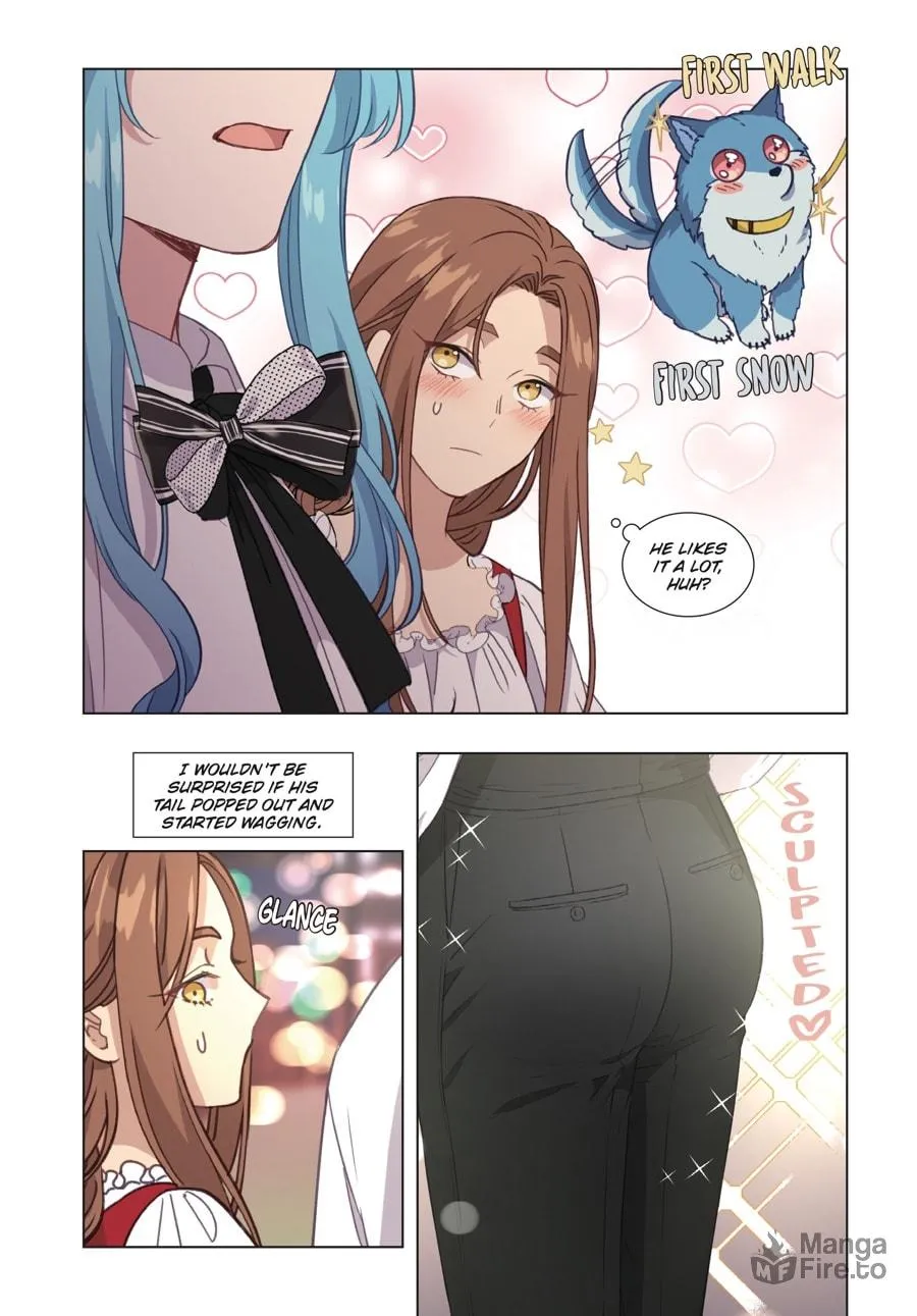 Beware the Villainess! (Manga) Chapter 37 page 20 - 