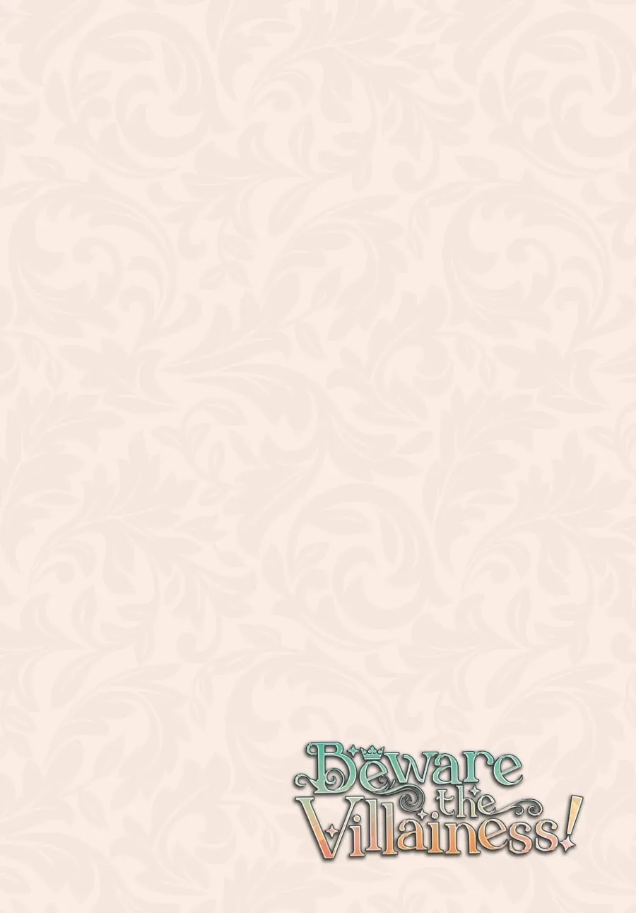 Beware the Villainess! (Manga) Chapter 37 page 22 - 