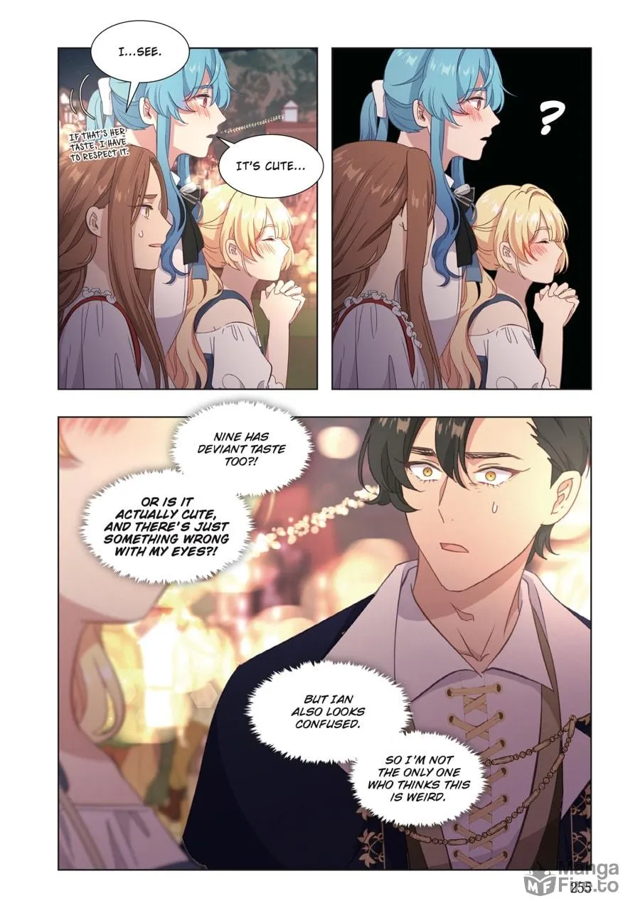 Beware the Villainess! (Manga) Chapter 38 page 18 - 