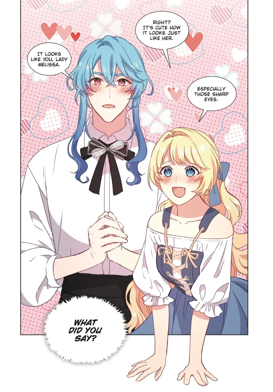 Beware the Villainess! (Manga) Chapter 38 page 19 - 