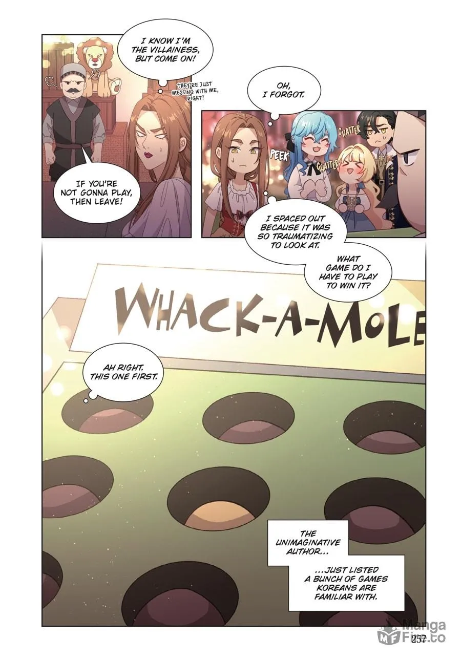 Beware the Villainess! (Manga) Chapter 38 page 20 - 