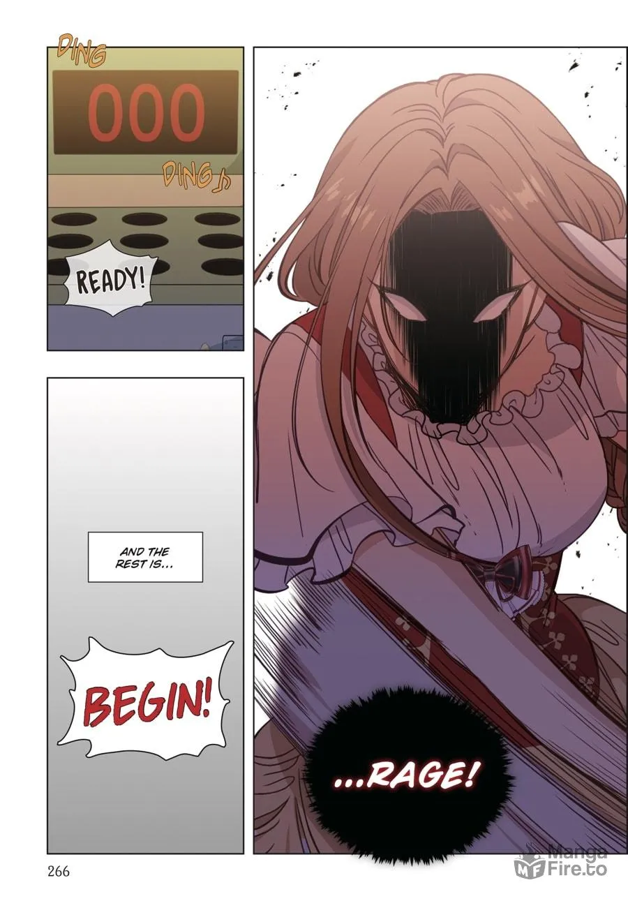Beware the Villainess! (Manga) Chapter 39 page 5 - 