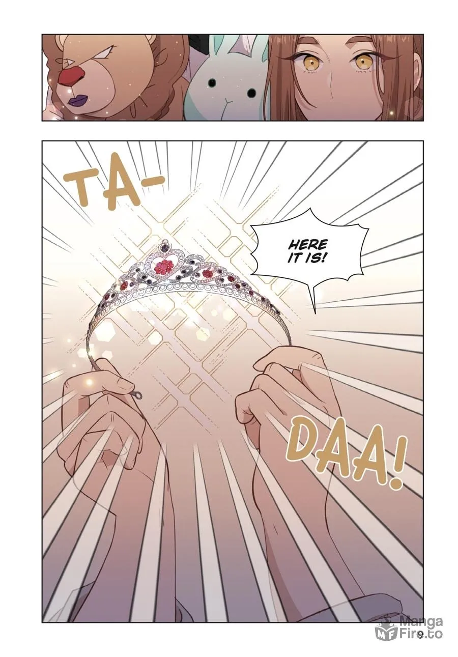 Beware the Villainess! (Manga) Chapter 40 page 6 - 