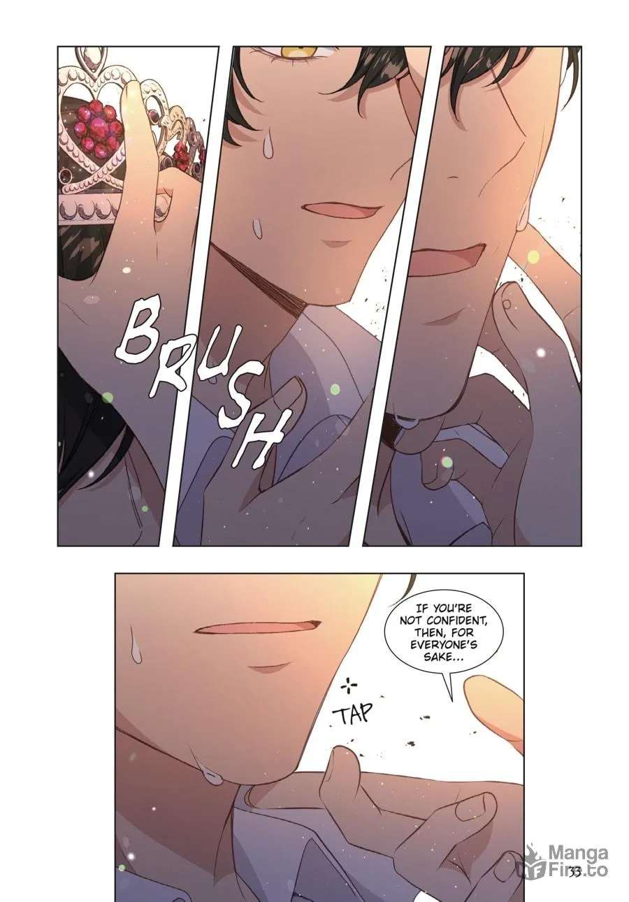 Beware the Villainess! (Manga) Chapter 41 page 10 - 