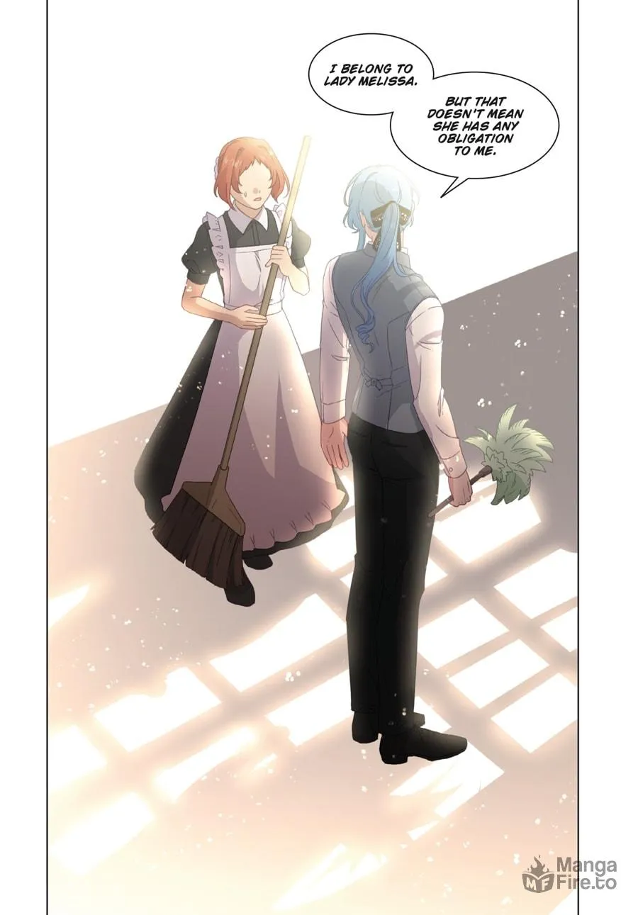 Beware the Villainess! (Manga) Chapter 42 page 15 - 
