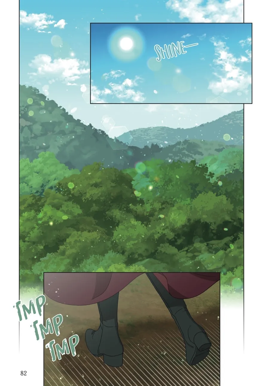 Beware the Villainess! (Manga) Chapter 43 page 17 - 