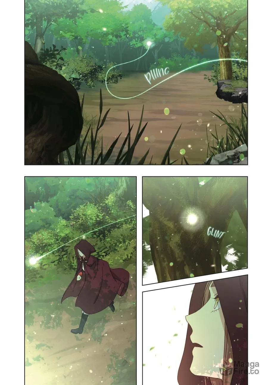 Beware the Villainess! (Manga) Chapter 43 page 18 - 