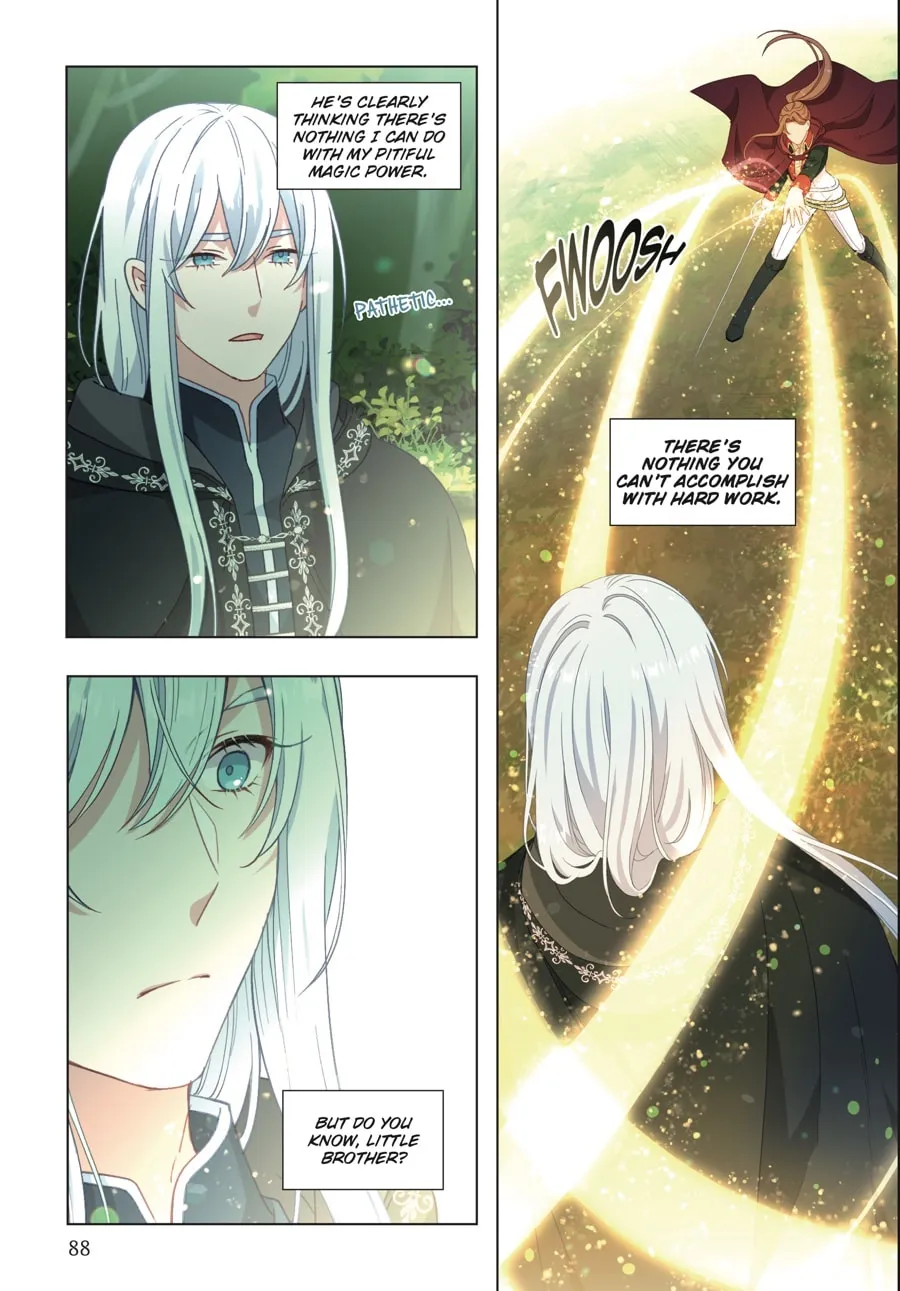 Beware the Villainess! (Manga) Chapter 43 page 23 - 