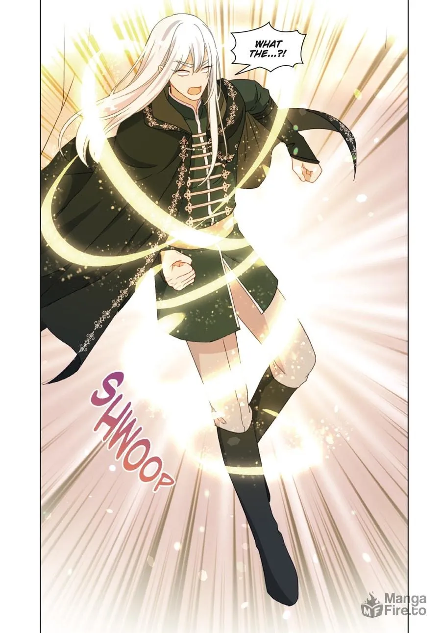 Beware the Villainess! (Manga) Chapter 43 page 24 - 
