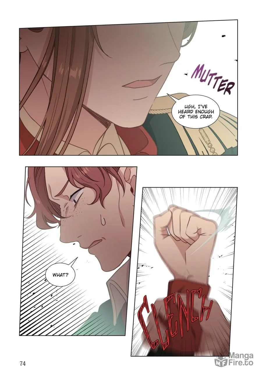 Beware the Villainess! (Manga) Chapter 43 page 9 - 
