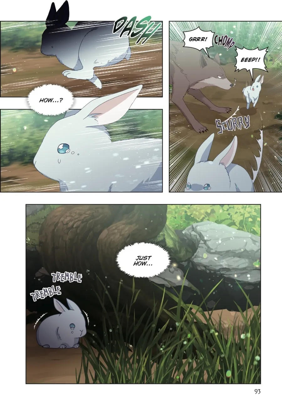Beware the Villainess! (Manga) Chapter 44 page 2 - 