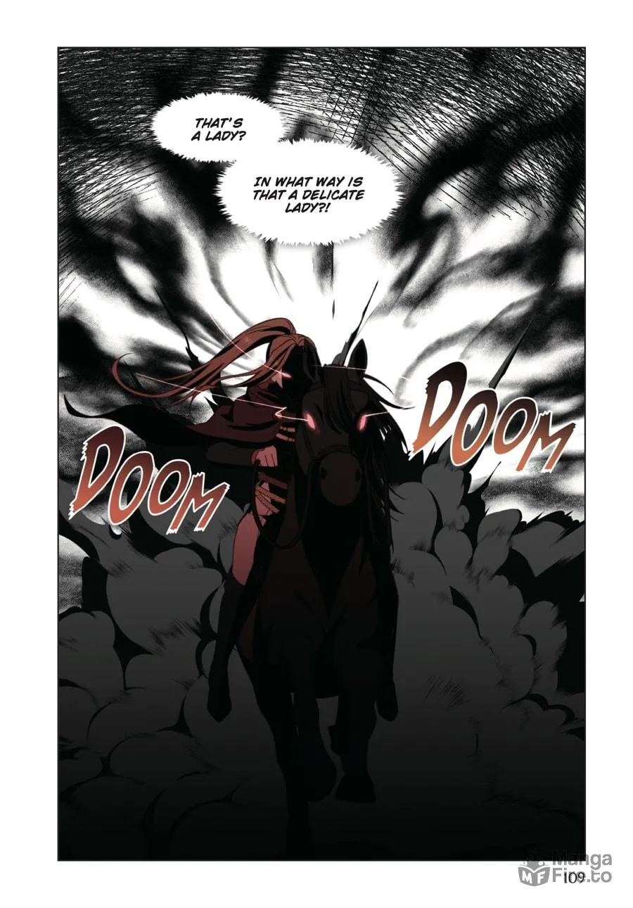 Beware the Villainess! (Manga) Chapter 44 page 18 - 