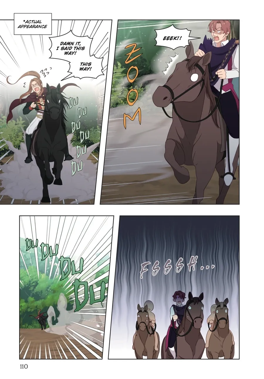 Beware the Villainess! (Manga) Chapter 44 page 19 - 