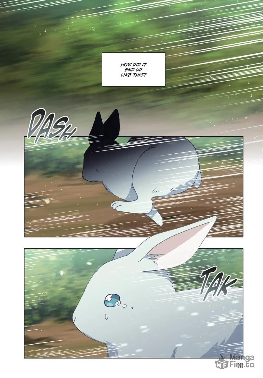 Beware the Villainess! (Manga) Chapter 44 page 20 - 