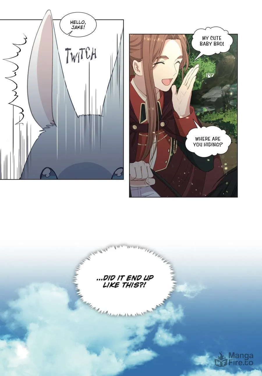 Beware the Villainess! (Manga) Chapter 44 page 3 - 