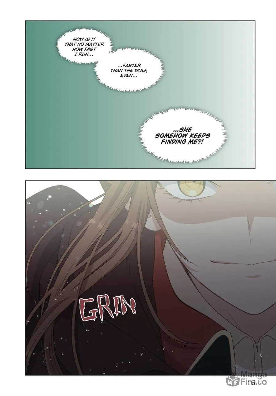 Beware the Villainess! (Manga) Chapter 44 page 24 - 