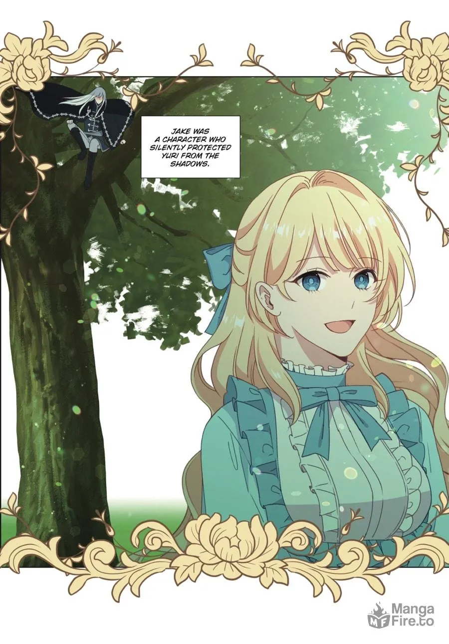 Beware the Villainess! (Manga) Chapter 45 page 12 - 
