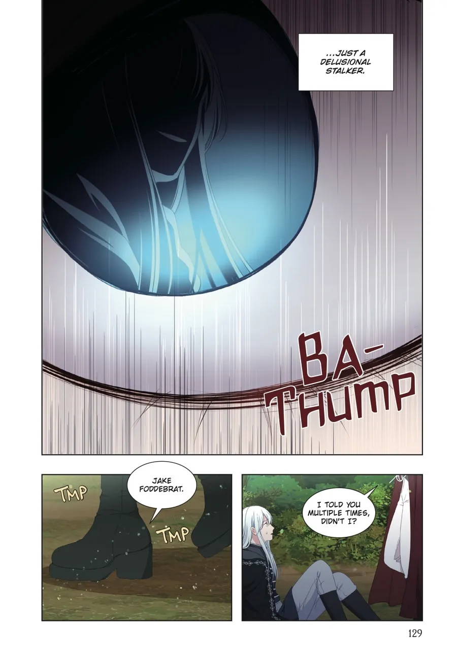 Beware the Villainess! (Manga) Chapter 45 page 14 - 