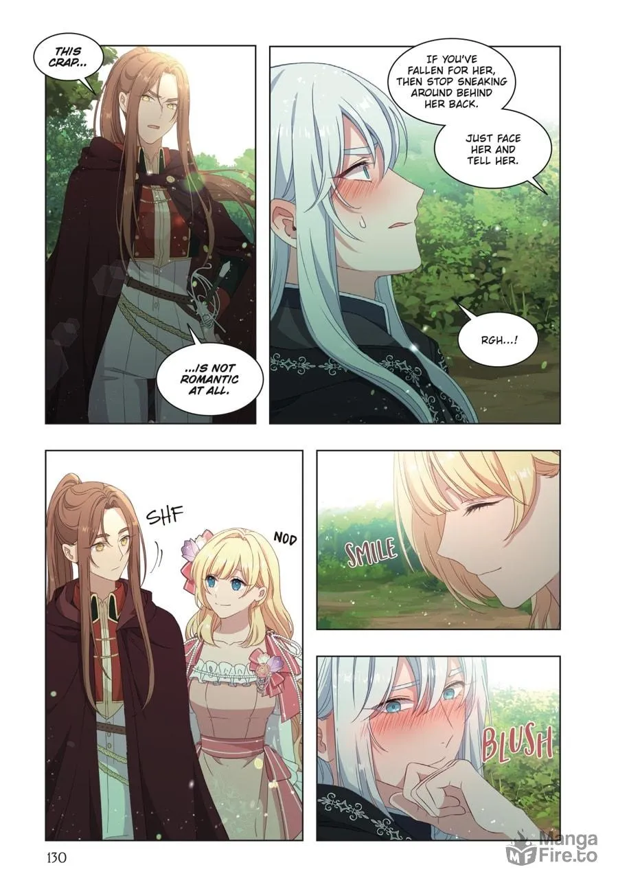 Beware the Villainess! (Manga) Chapter 45 page 15 - 