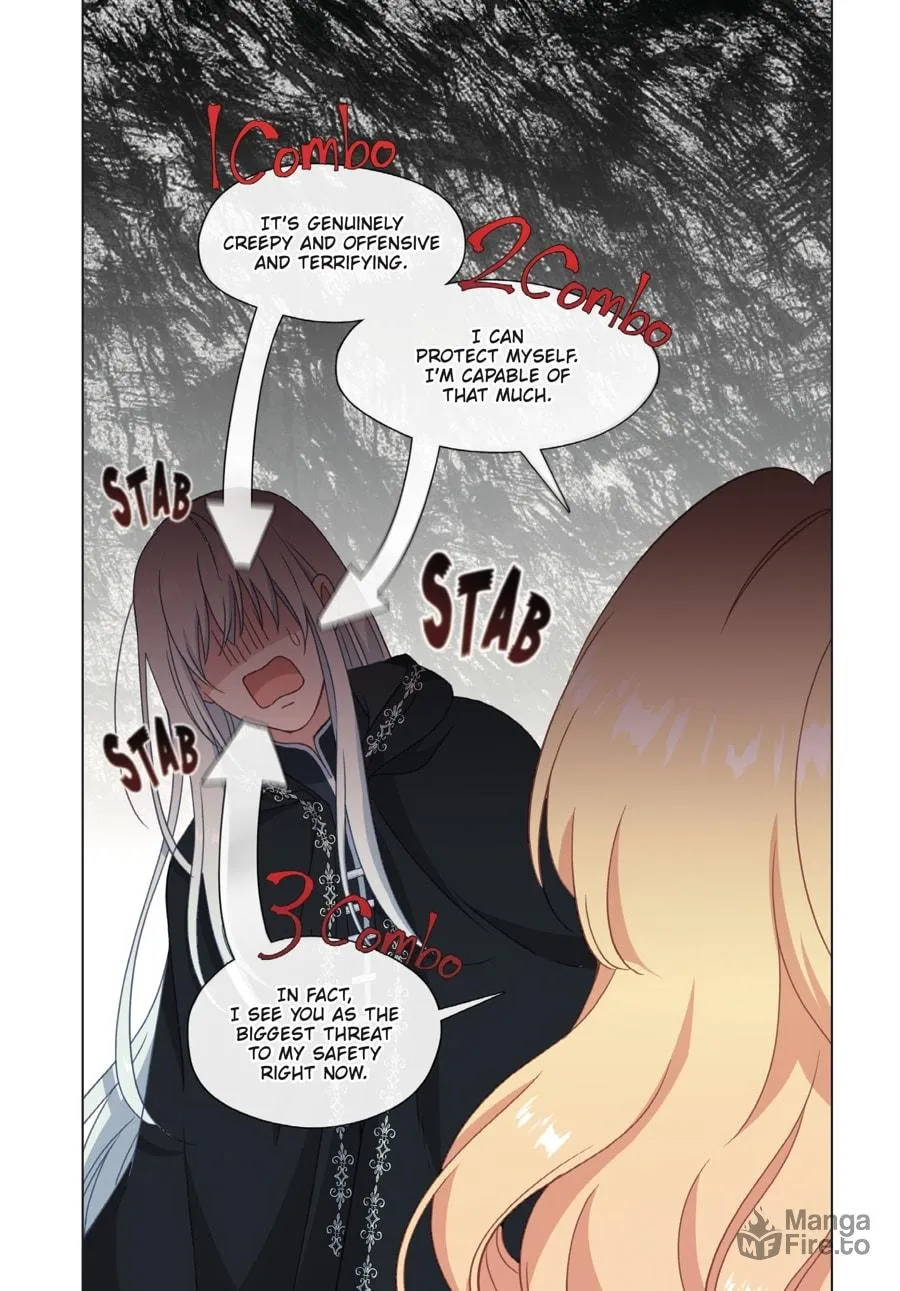 Beware the Villainess! (Manga) Chapter 45 page 18 - 