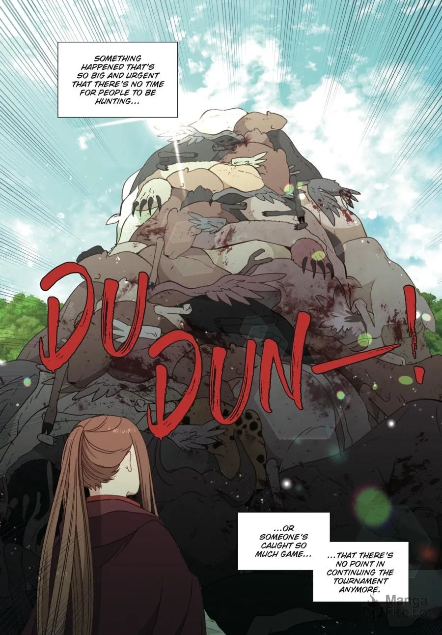 Beware the Villainess! (Manga) Chapter 45 page 24 - 