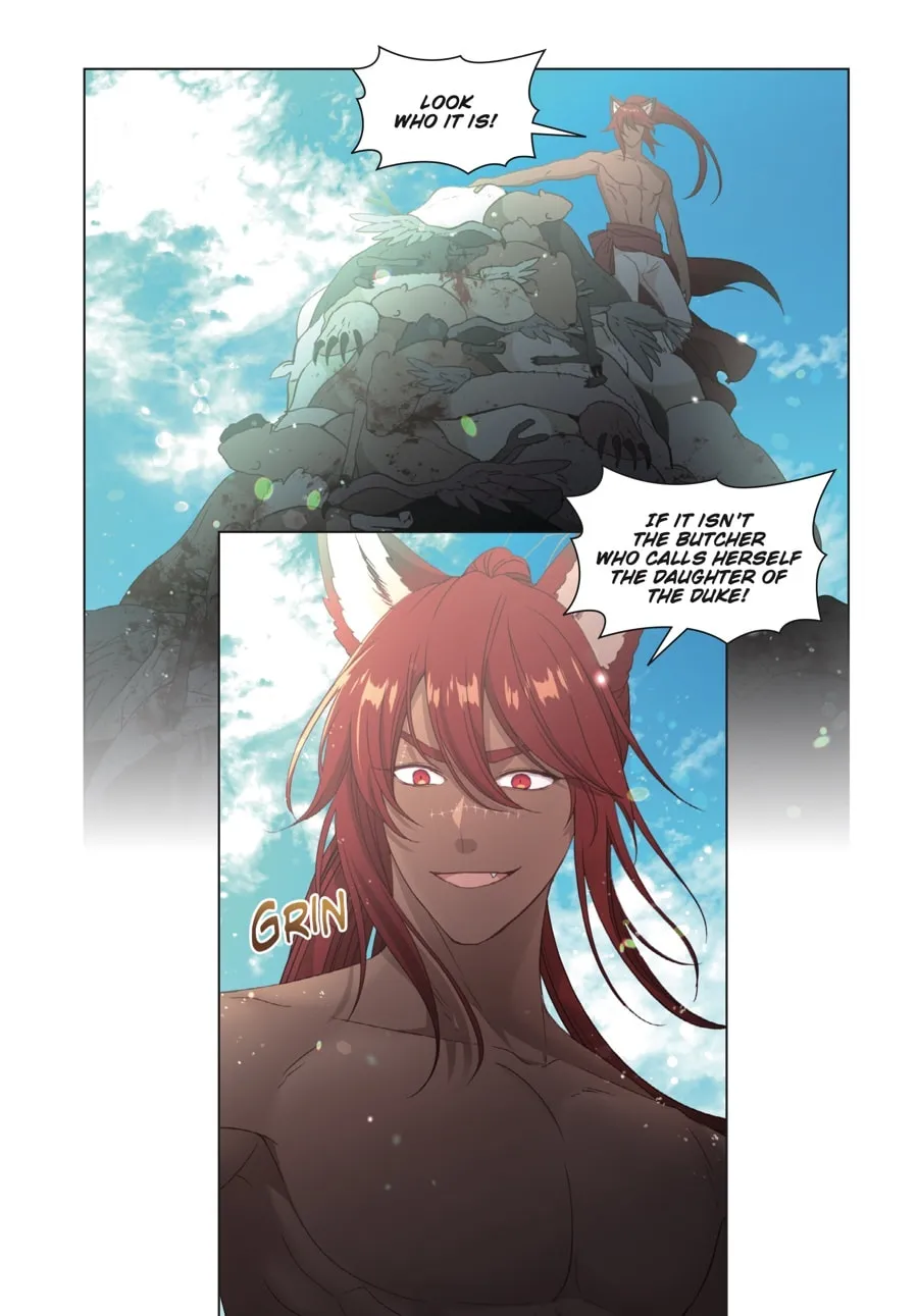 Beware the Villainess! (Manga) Chapter 45 page 26 - 