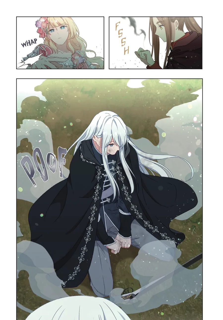 Beware the Villainess! (Manga) Chapter 45 page 7 - 