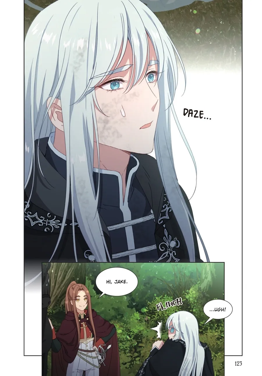 Beware the Villainess! (Manga) Chapter 45 page 8 - 