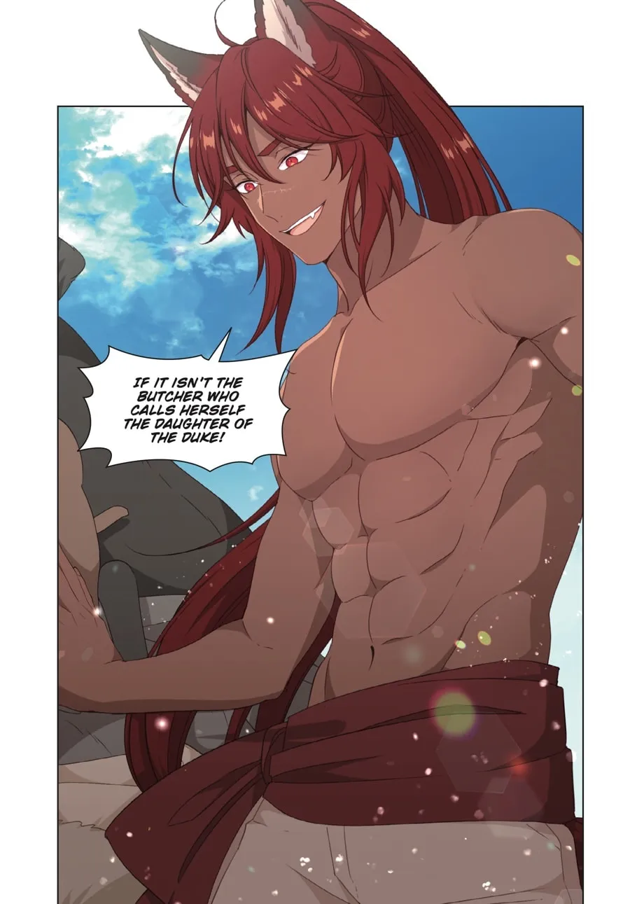Beware the Villainess! (Manga) Chapter 46 page 2 - 