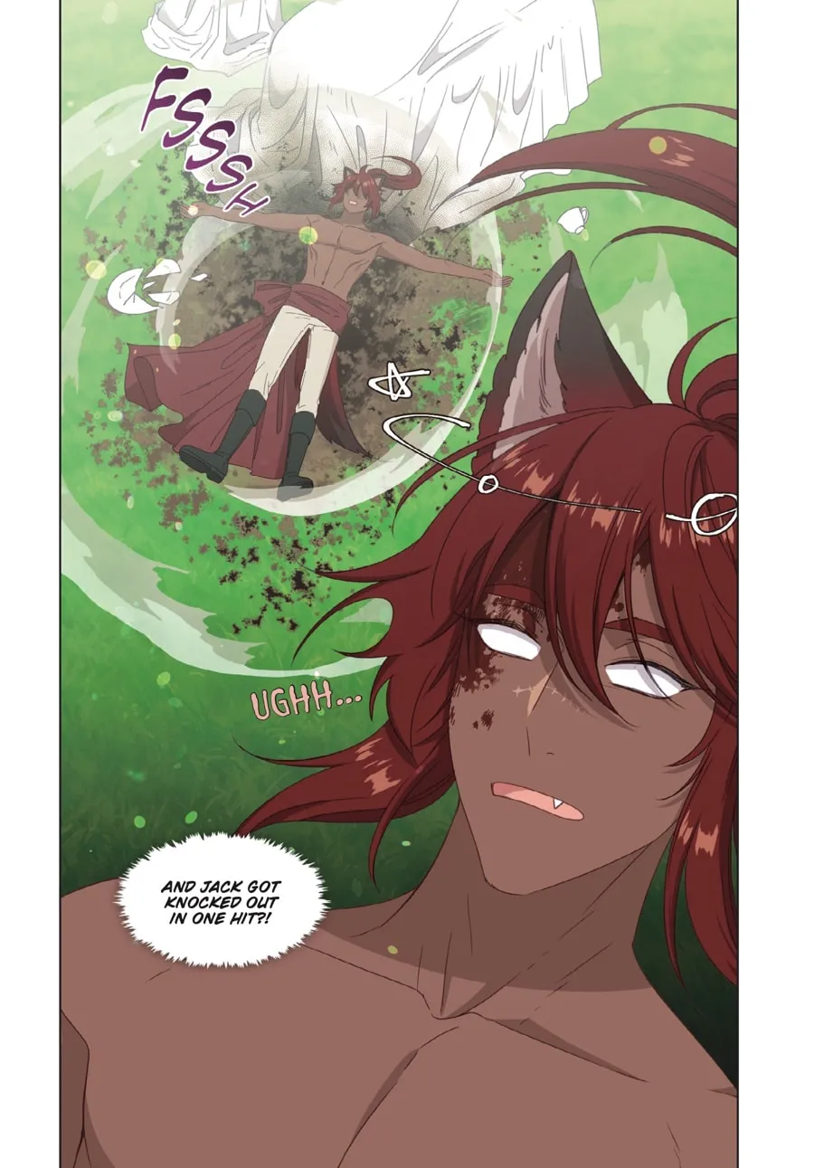 Beware the Villainess! (Manga) Chapter 46 page 11 - 