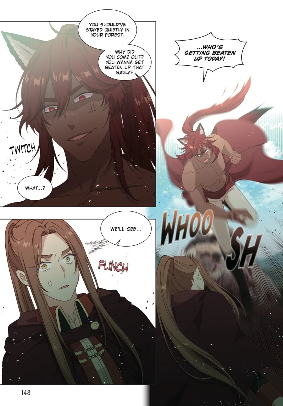 Beware the Villainess! (Manga) Chapter 46 page 7 - 