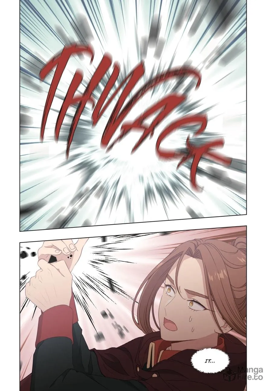 Beware the Villainess! (Manga) Chapter 46 page 9 - 