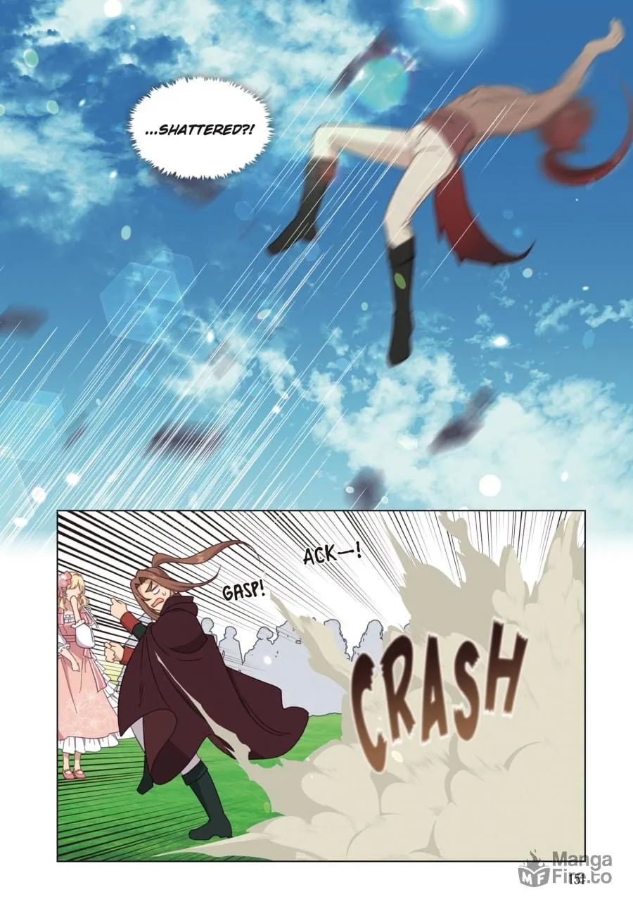 Beware the Villainess! (Manga) Chapter 46 page 10 - 