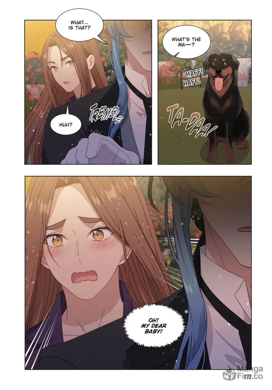 Beware the Villainess! (Manga) Chapter 47 page 12 - 